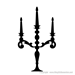 Picture of Candelabra 28 (Wall Decor: Candelabra Silhouette)